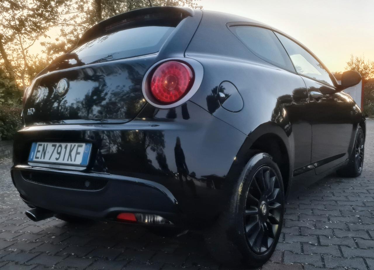 Alfa Romeo MiTo 1.3 JTDm-2 95 CV S&S Distinctive