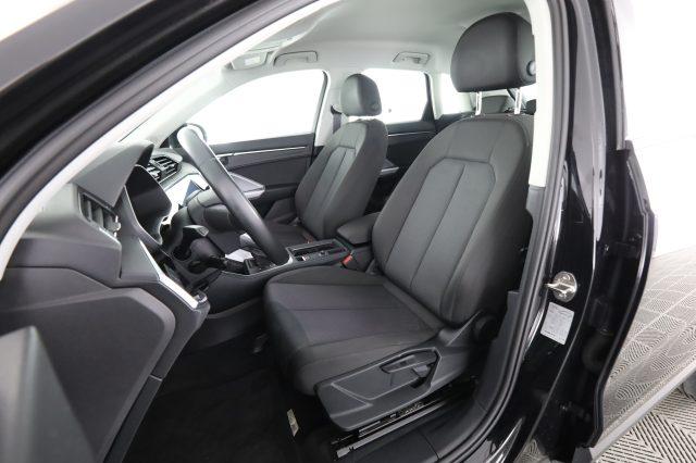 AUDI Q3 Q3 35 TDI S tronic