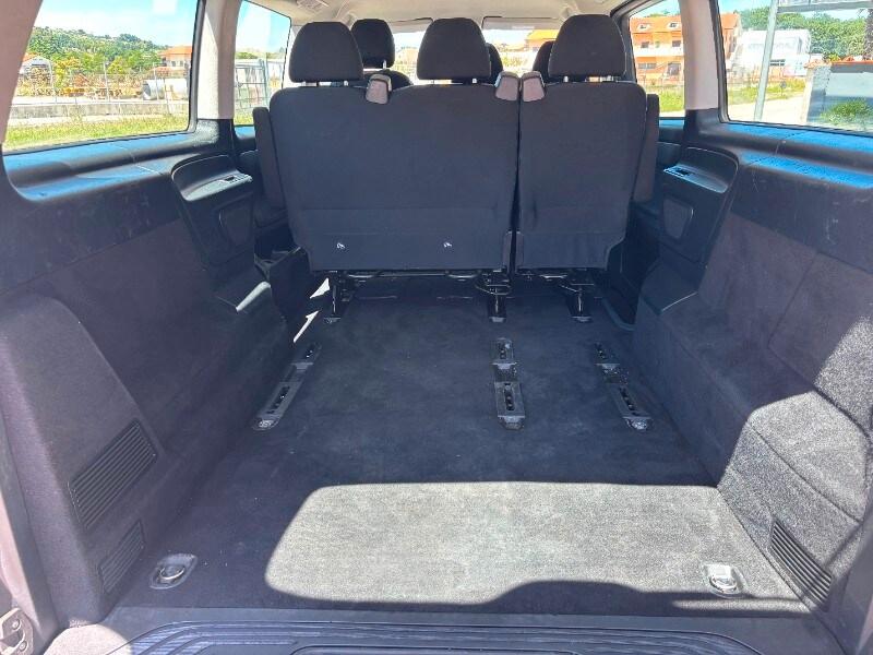 MERCEDES Vito 4ªs. (W447) Vito 2.0 114 CDI ...