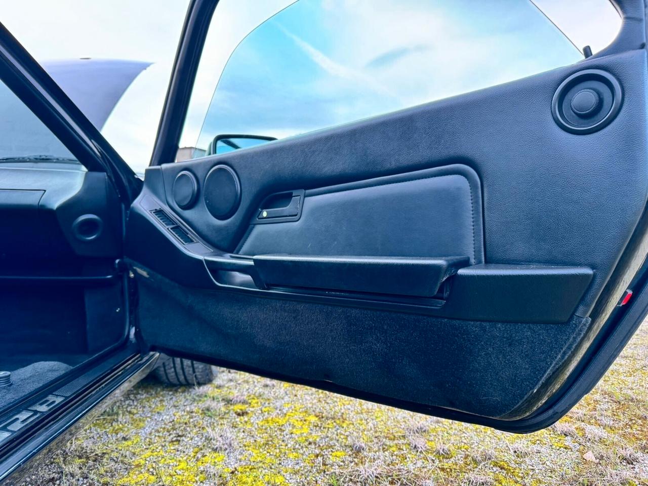 Porsche 928 GT (Manuale) – Rarità per Collezionisti