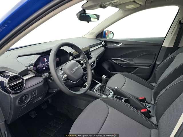 Skoda Fabia 1.0 MPI Evo 59KW SELECTION