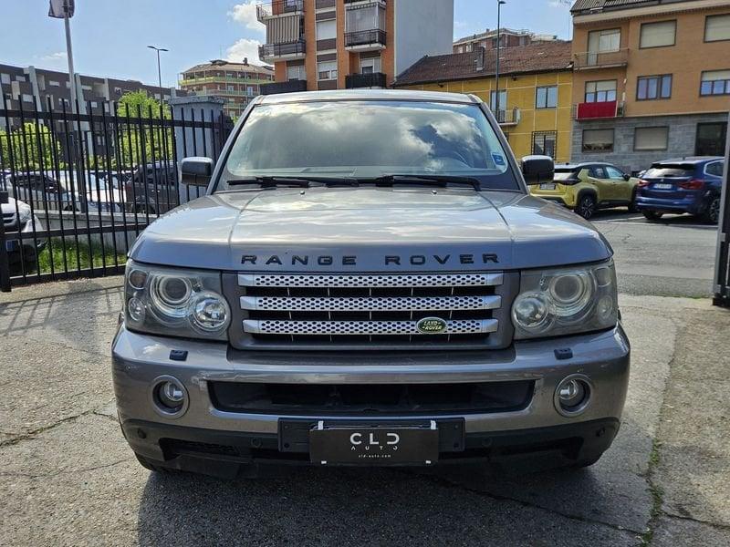 Land Rover Range Rover Sport 3.6 TDV8 HSE CAMBIO ROTTO