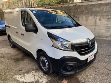 Renault Trafic 120 cv PC TN EURO 6