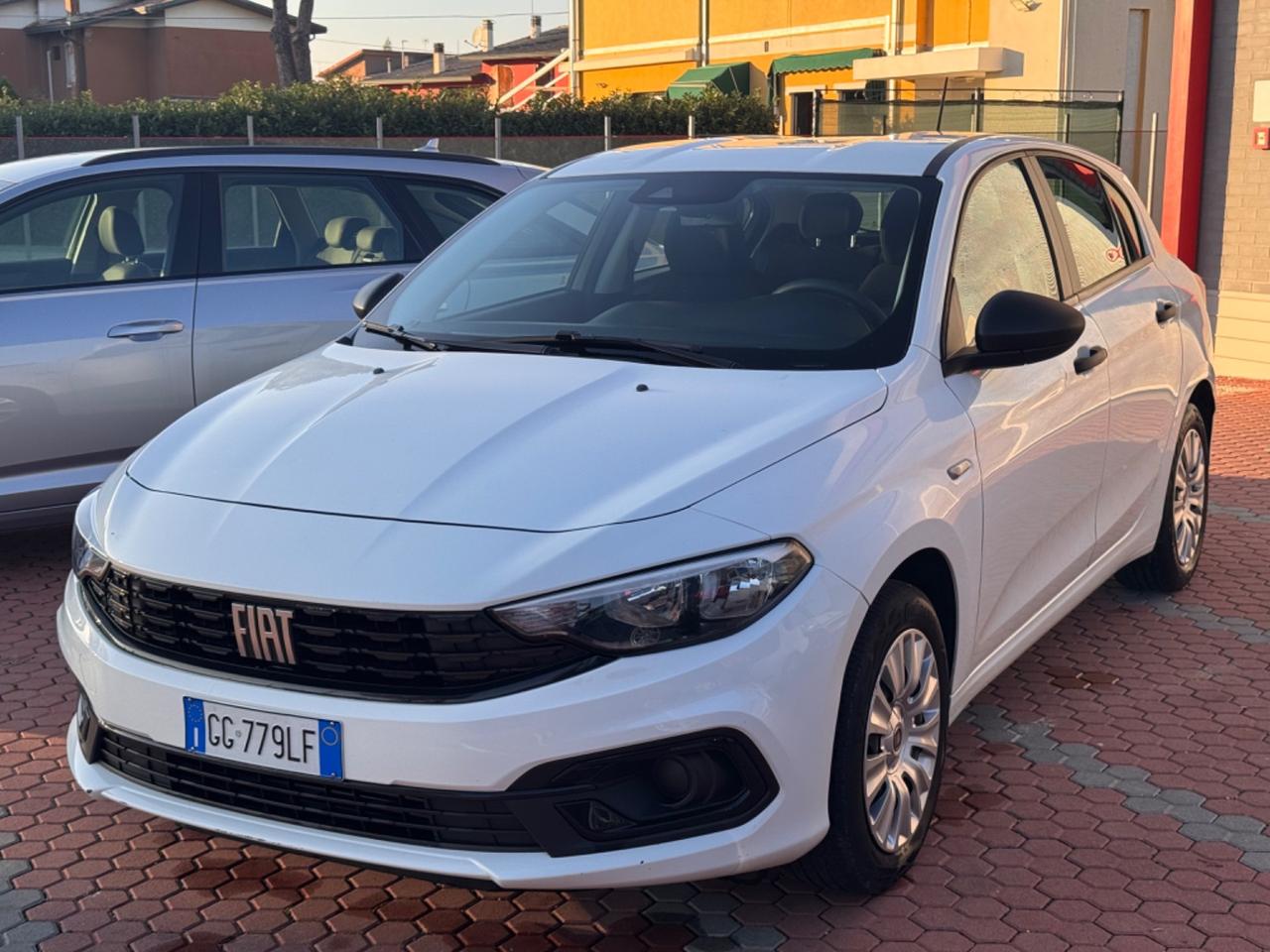 Fiat Tipo 1.3 Mjt S&S 5 porte ADATTA NEOPATENTATI