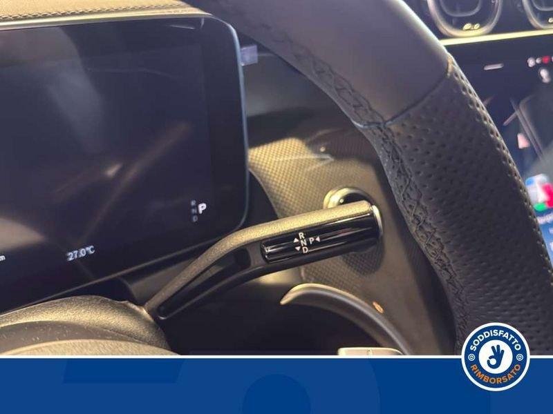 Mercedes-Benz GLC 300de 4Matic EQ-Power AMG Line Advanced Tech