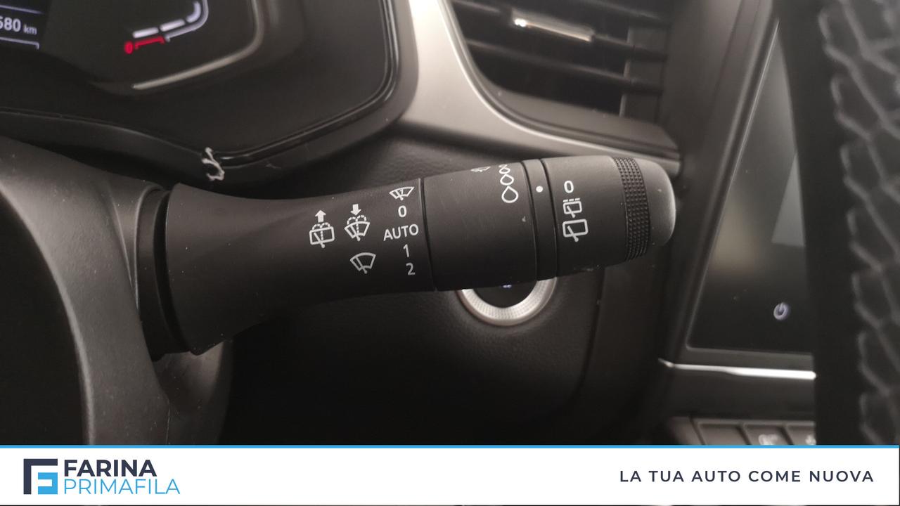 RENAULT Captur II 2019 - Captur 1.0 tce Techno 90cv