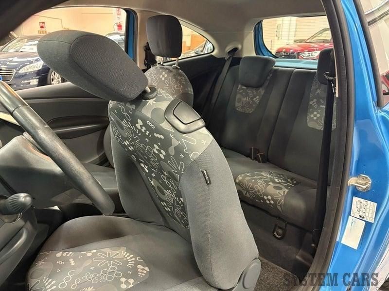 Ford Ka Ka+ 1.2 8V 69CV Titanium OK NEOPATENTATI