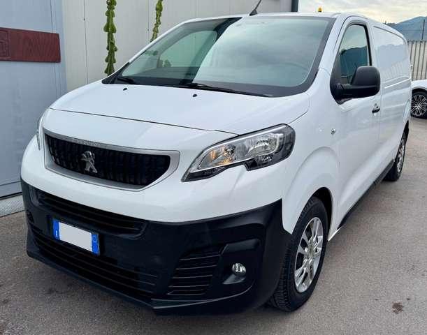 Peugeot Expert BlueHDi 120 PL-TN Furgone Premium Standard