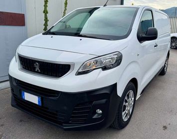 Peugeot Expert BlueHDi 120 PL-TN Furgone Premium Standard