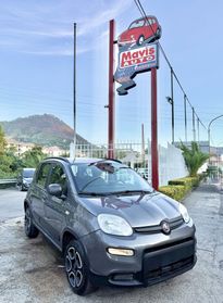 FIAT Panda GAS 0.9 TwinAir Turbo City Life