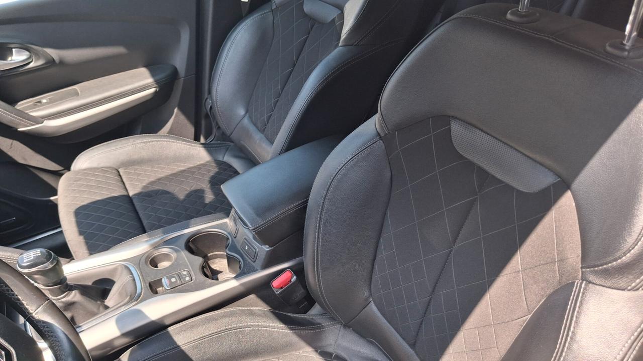 Renault Kadjar Blue dCi 8V 115CV Sport Edition2