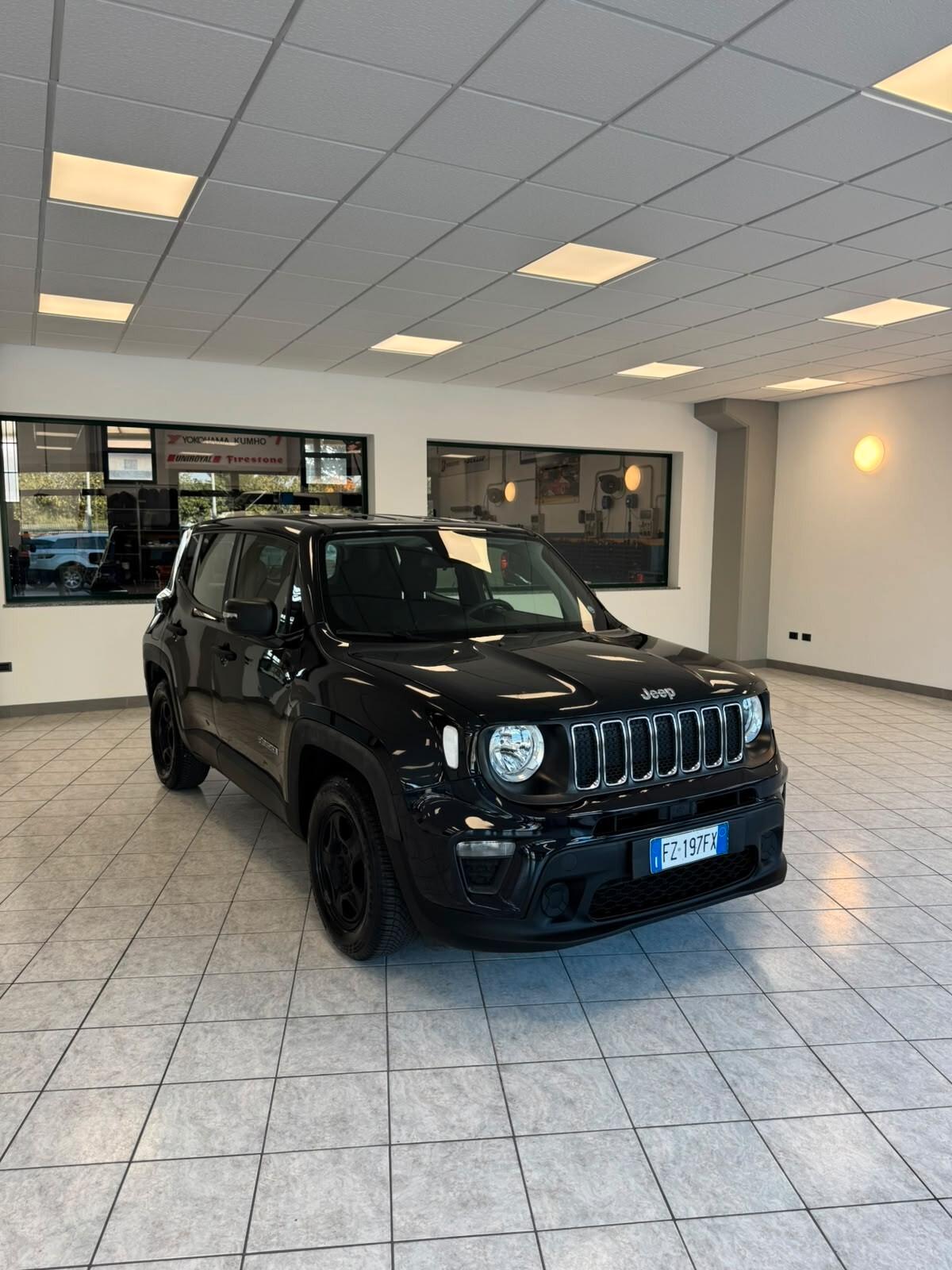 Jeep Renegade 1.0 t3 Sport 2wd