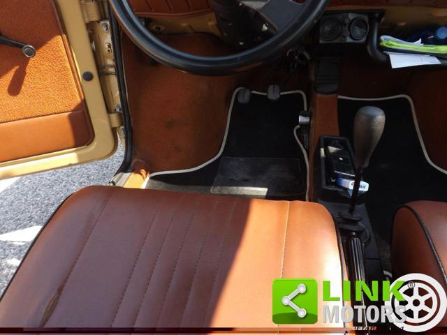 FIAT 126 650 Personal funzionante e ben tenuta
