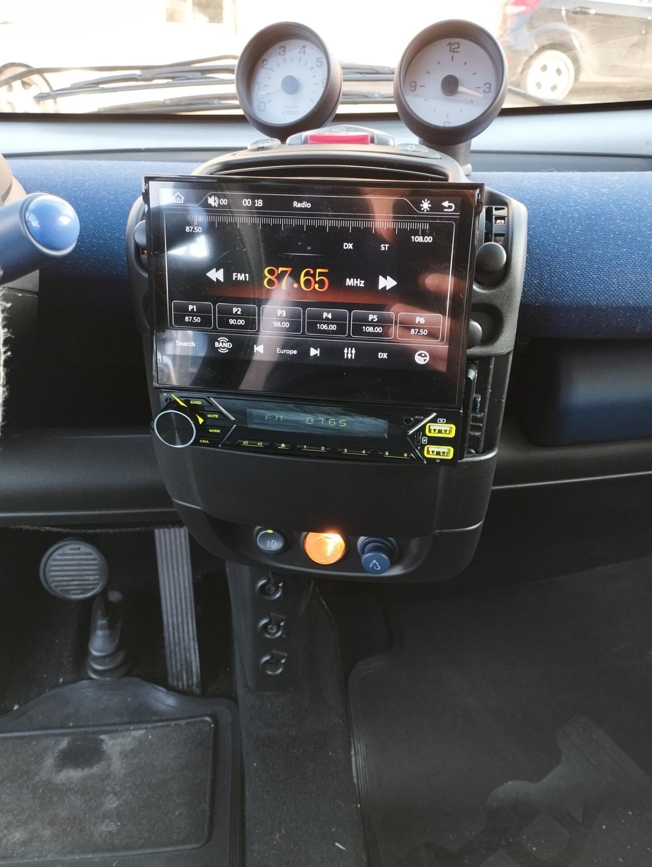 Smart Smart 600 smart & passion (40 kW)