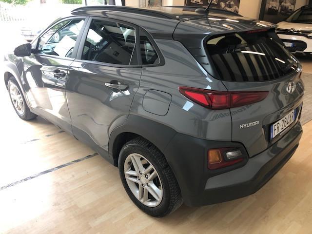 Hyundai Kona 1.6 CRDI 115 CV Comfort