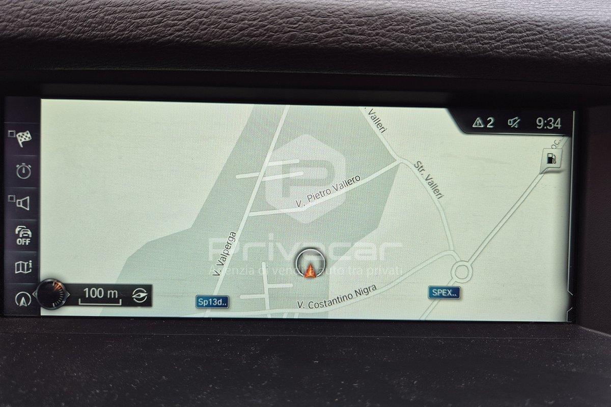 BMW X3 xDrive20d Msport