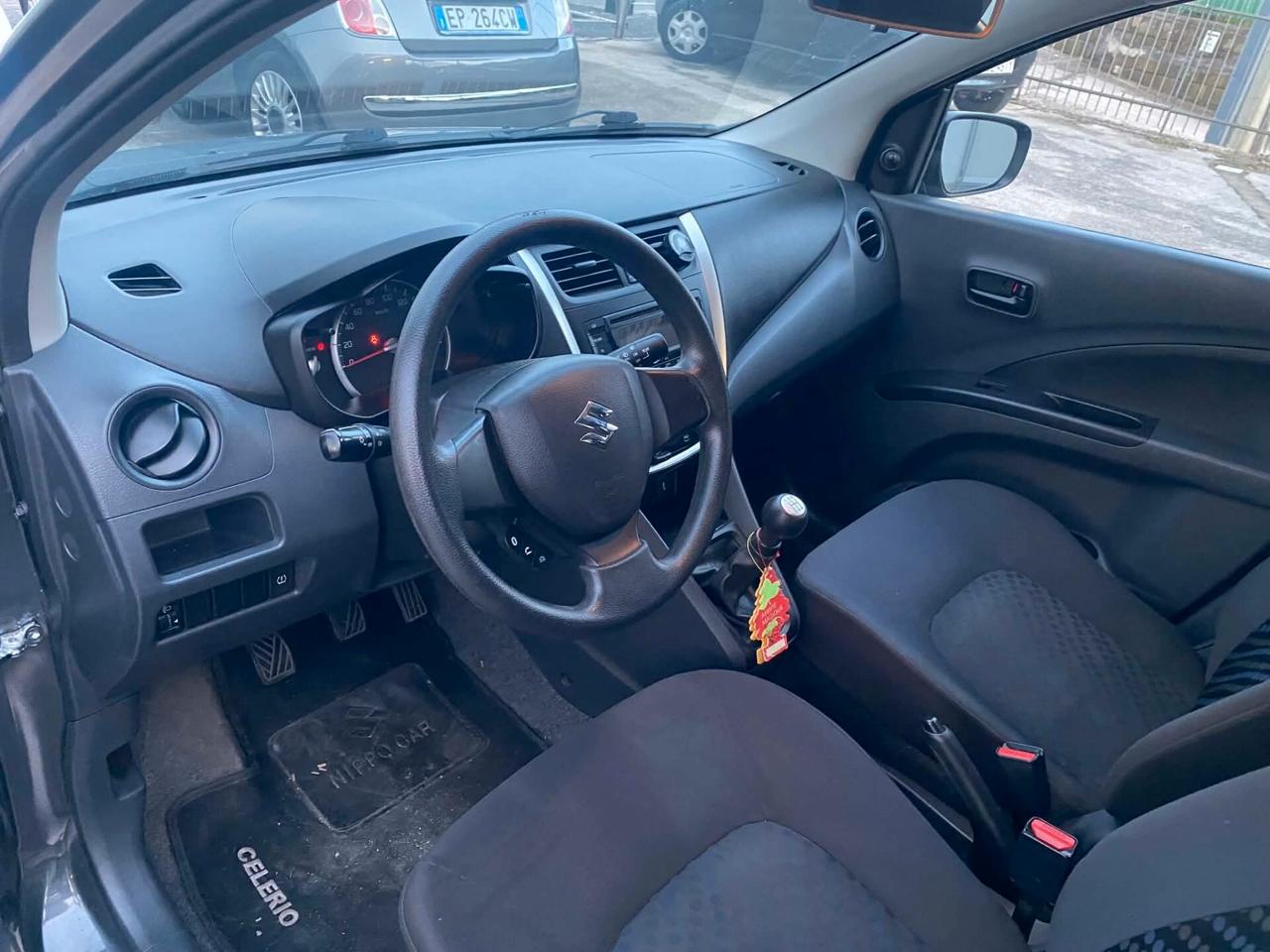 Suzuki Celerio 1.0 Style Come Nuova