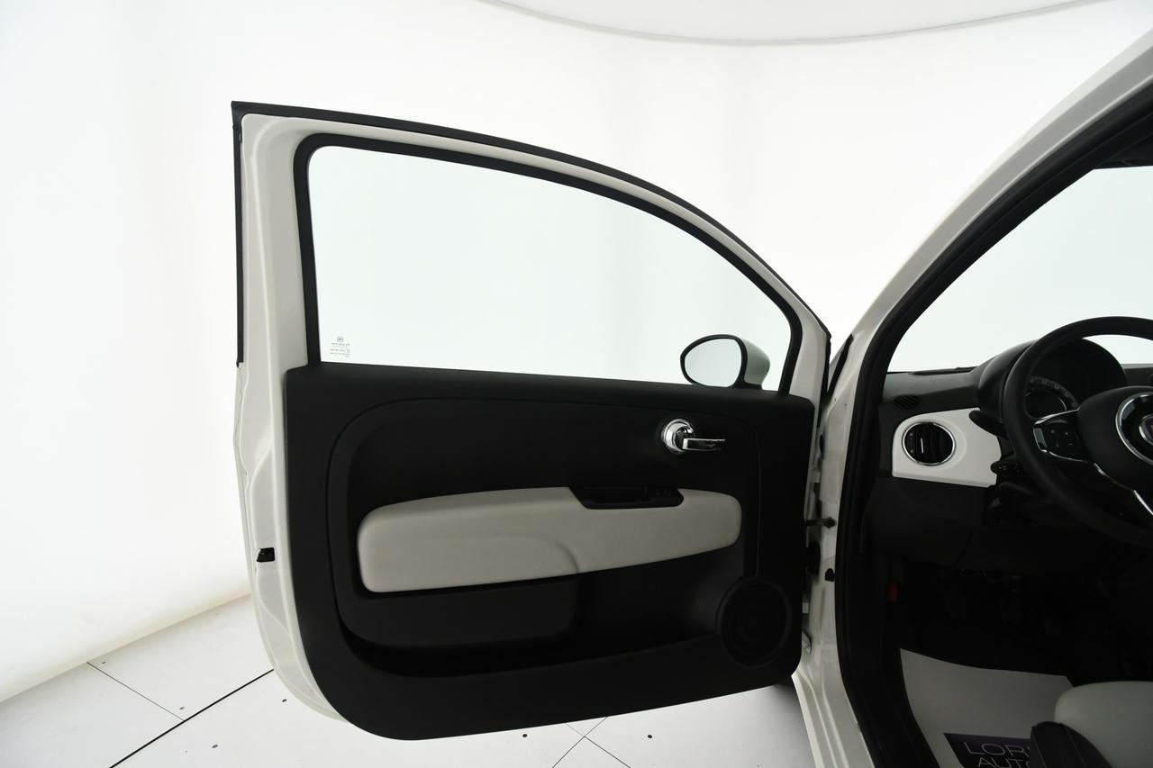 FIAT 500 1.0 hybrid Dolcevita 70cv TETTO PANO+BLUETOOTH