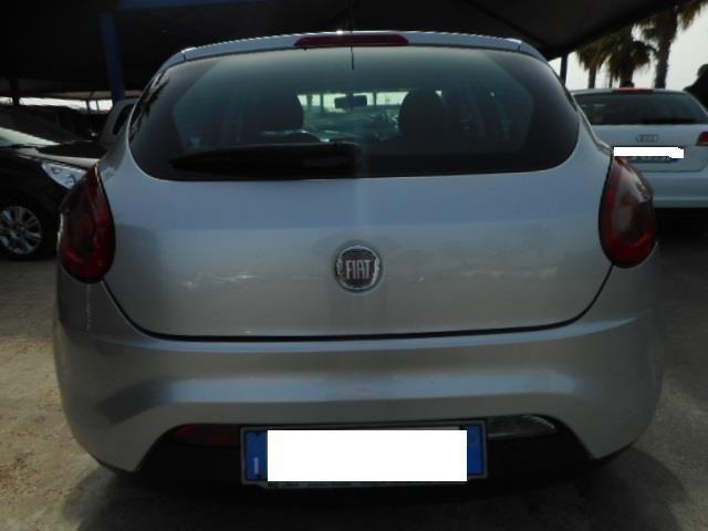 FIAT Bravo 1.6 MJT 120 CV 6m Emotion BLUE&ME BLUETOOTH