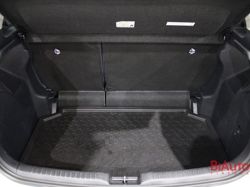 Toyota Yaris Yaris 1.0 5 porte Active