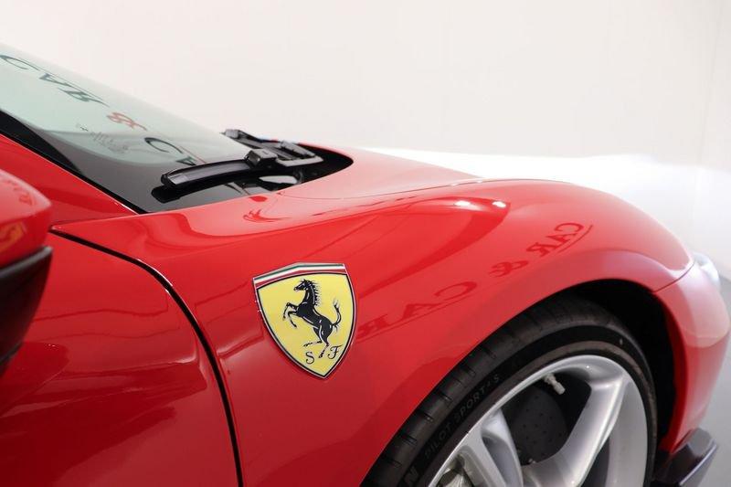 Ferrari 296 GTS Assetto Fiorano Esteso