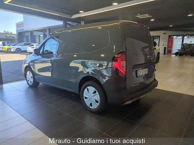 Nissan Townstar VAN L1 N-Connecta