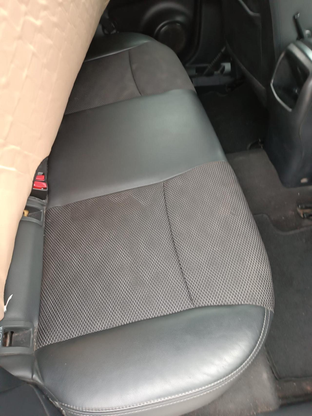 Nissan Qashqai 1.2 DIG-T Tekna