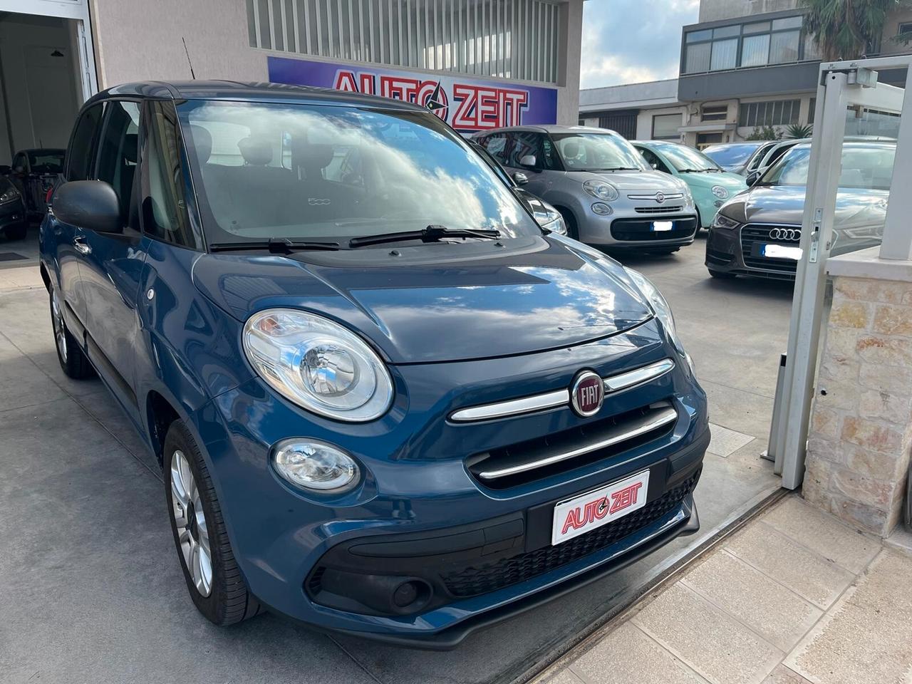 Fiat 500L 1.3 Multijet 95 CV Urban