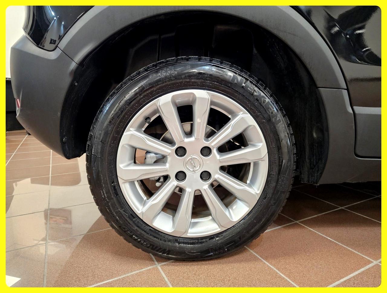 Opel New Crossland X 1.5 ECOTEC 110CV Elegance In Garanzia 12 mesi
