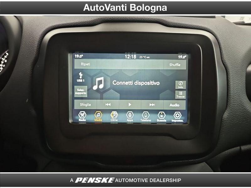 Jeep Renegade Renegade 1.0 t3 Limited 2wd NightEagle