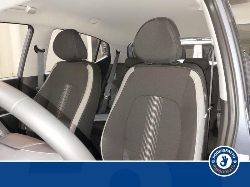 Hyundai i10 1.0 MPI GPL MT Connectline MY25