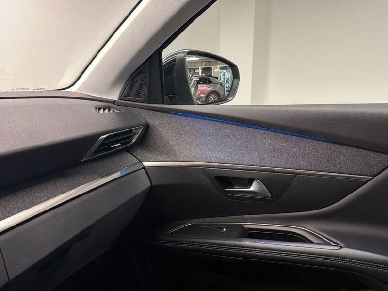 Peugeot 3008 1.5 BLUEHDI