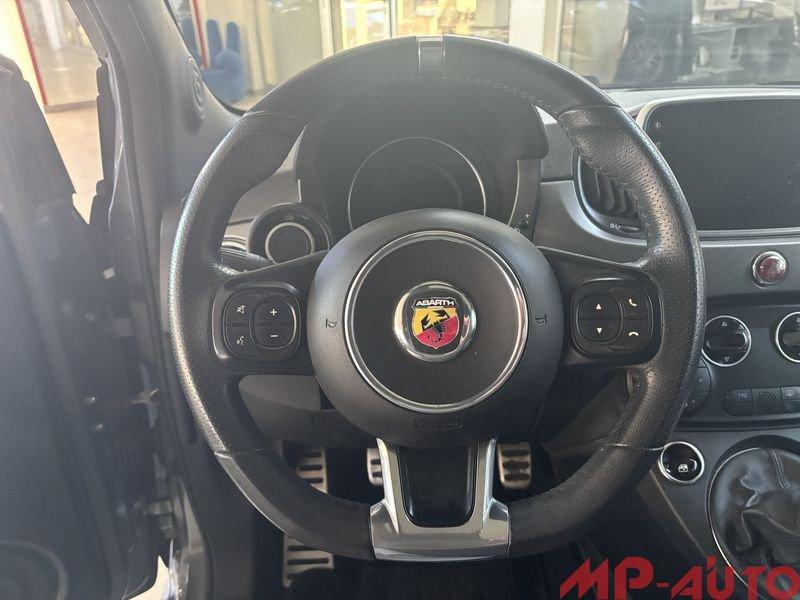 Abarth 595 595 Turismo TETTO APRIBILE