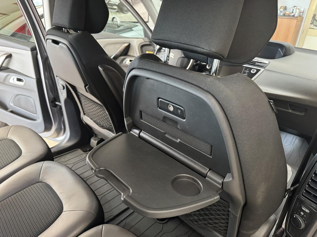 CITROEN NEW C4 1.6 HDi Shine NAVIGATORE
