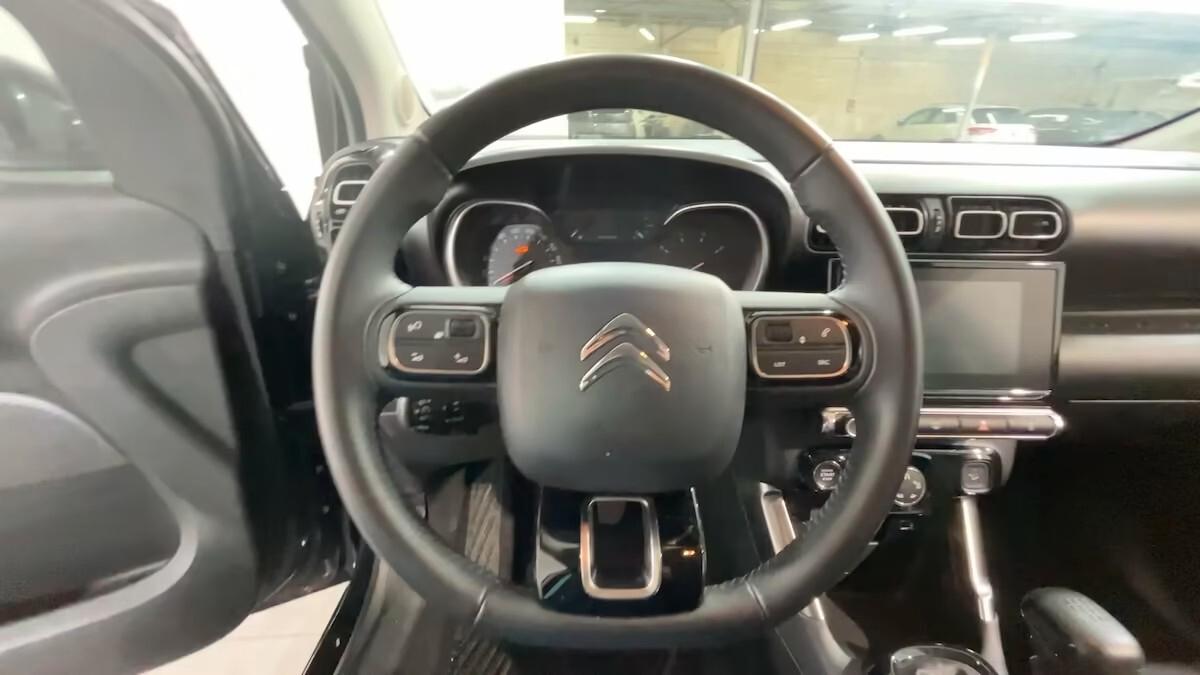 Citroen C3 Aircross PureTech 110 S&S Shine