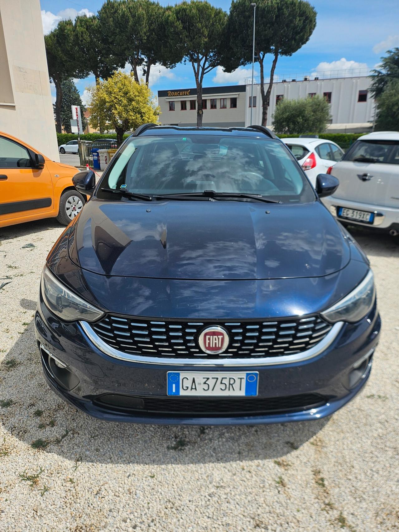 Fiat Tipo 1.6 Mjt S&S SW Business