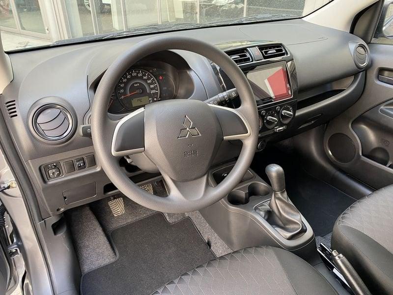 Mitsubishi Space Star 1.2 71 CV Intense SDA