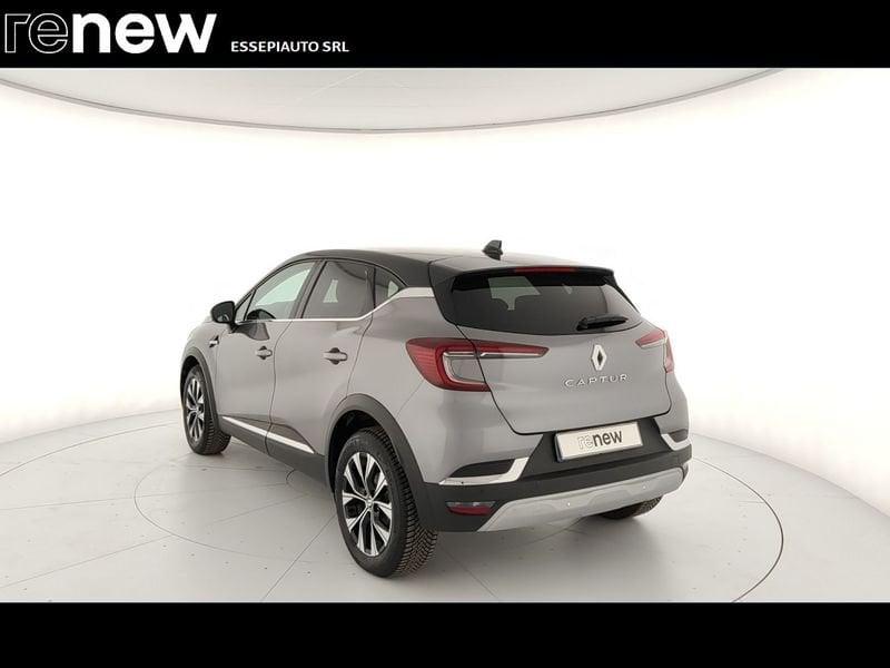 Renault Captur TCe 12V 90 CV Techno