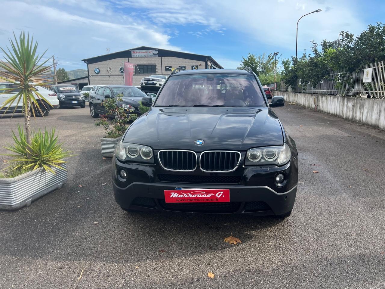 Bmw X3 xDrive20d Attiva