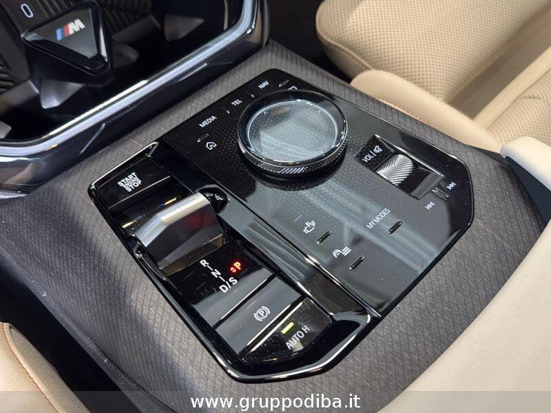BMW X3 G45 2024 xdrive30e MSport Pro auto