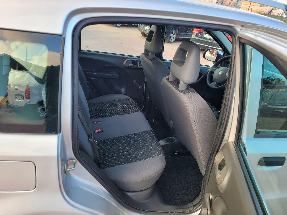 FIAT - Panda - 1.1 Active