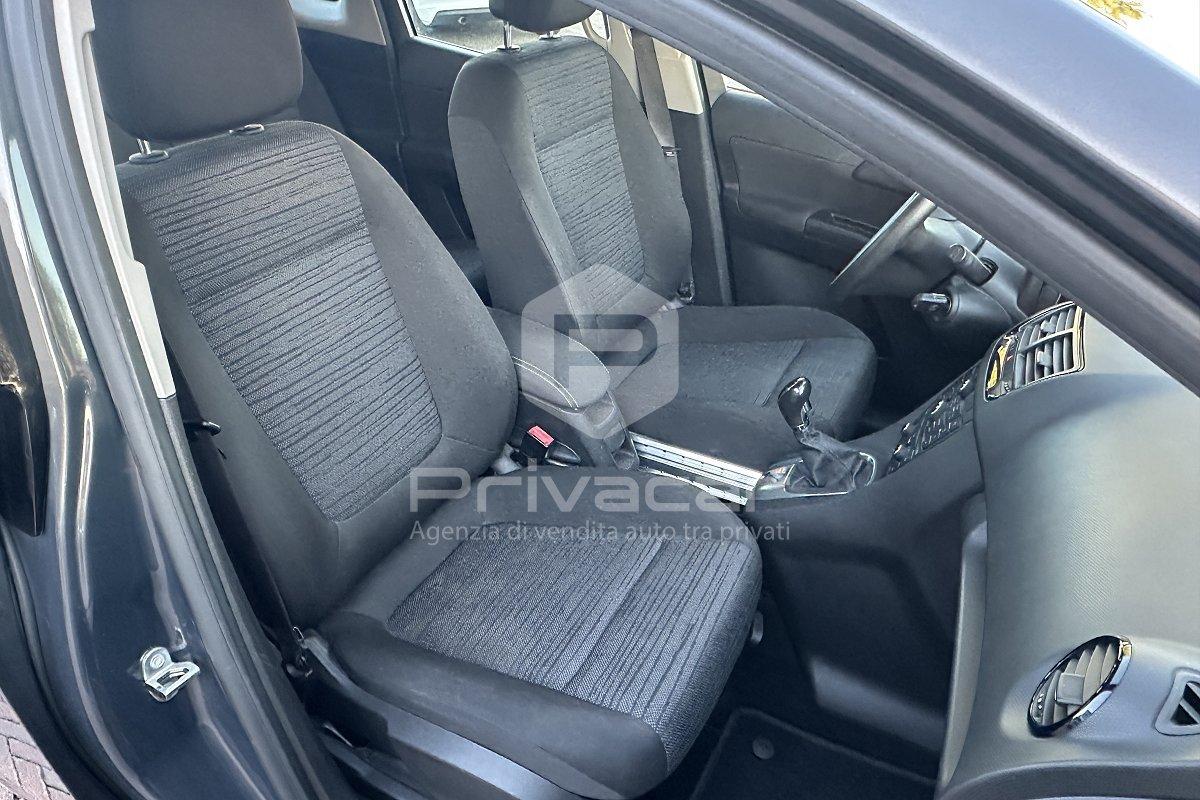 OPEL Meriva 1.6 CDTI Start&Stop Cosmo