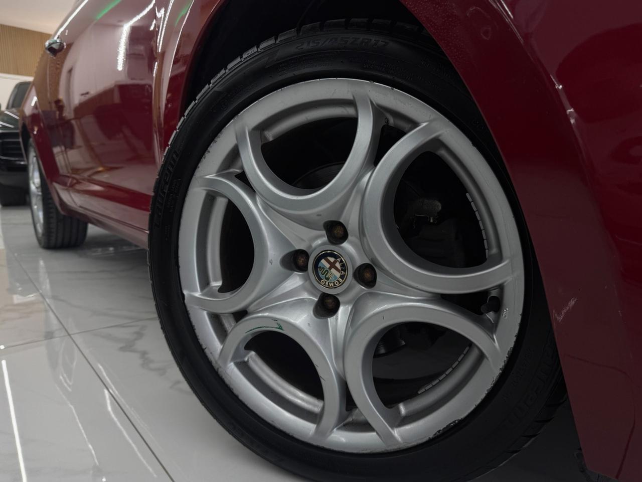 Alfa Romeo MiTo 120CV GPL Distinctive