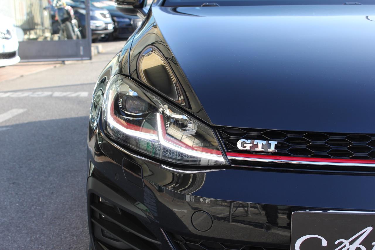 Volkswagen Golf GTI Performance 2.0 TSI DSG 5p. BELLISSIMA!