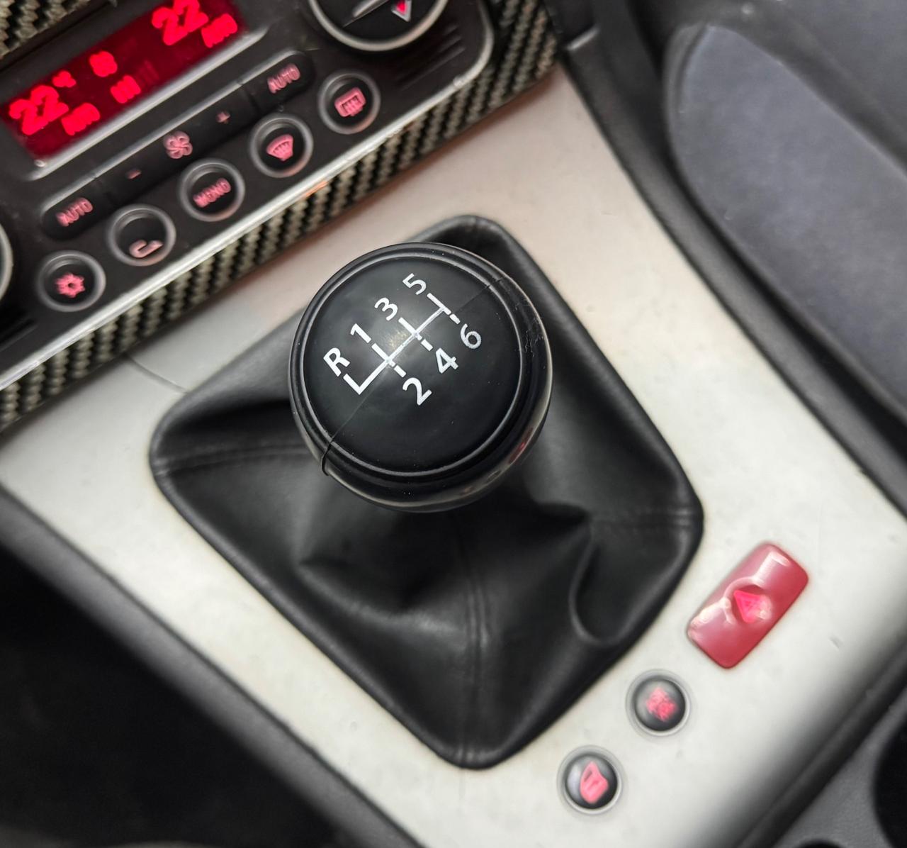 Alfa Romeo 159 1.9 Diesel Berlina