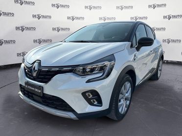 Renault Captur Captur 1.0 tce Intens Gpl 100cv