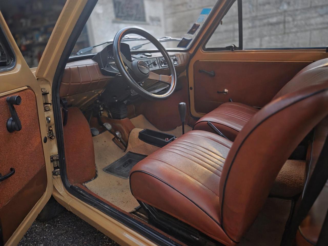 Fiat 126 650 Personal 4