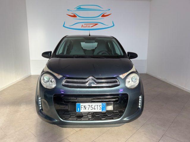 CITROEN C1 Airscape VTi 68 5 porte Shine