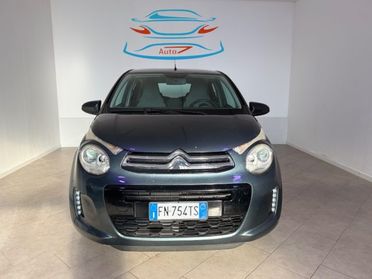 CITROEN C1 Airscape VTi 68 5 porte Shine