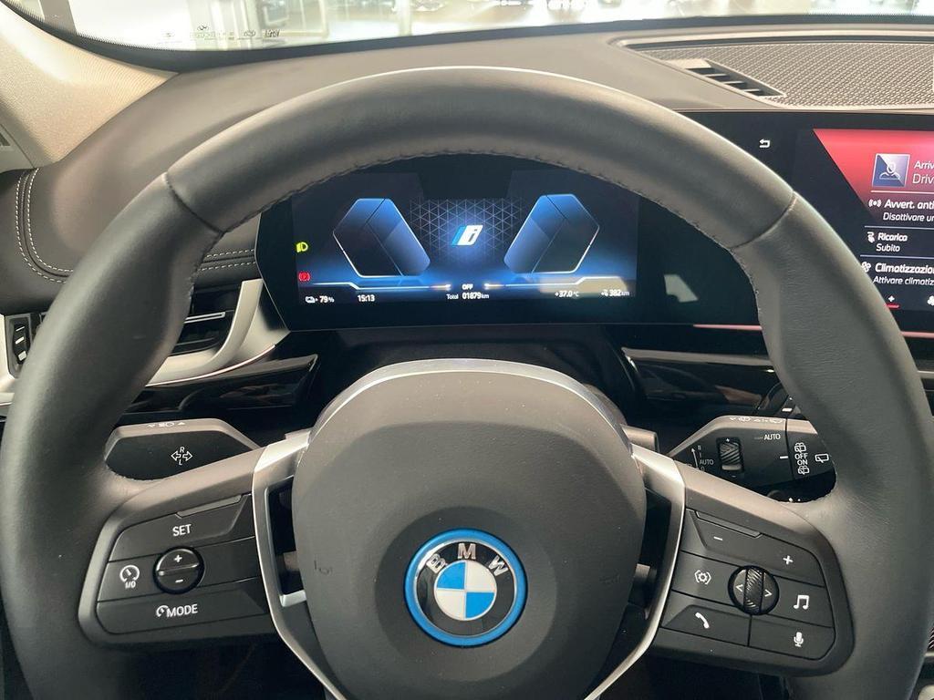 BMW iX1 20 X-Line eDrive